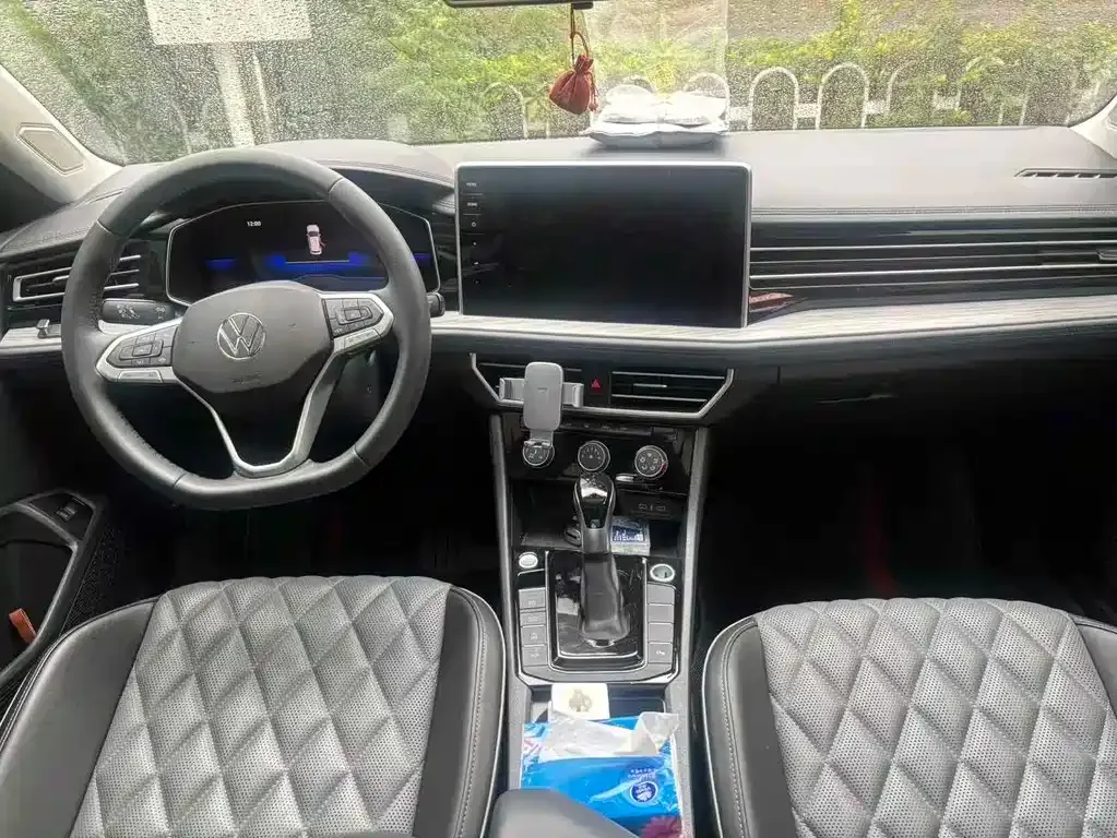 Volkswagen Sagitar 2025 из CN, фото 5