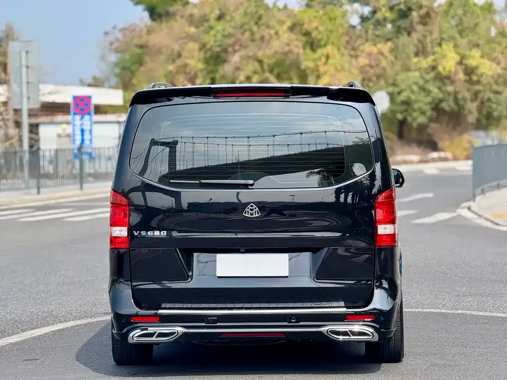 Mercedes-Benz Vito 2022 из CN, фото 7