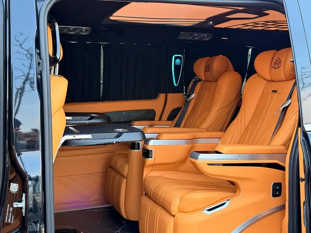 Mercedes-Benz Vito 2022 из CN, фото 8