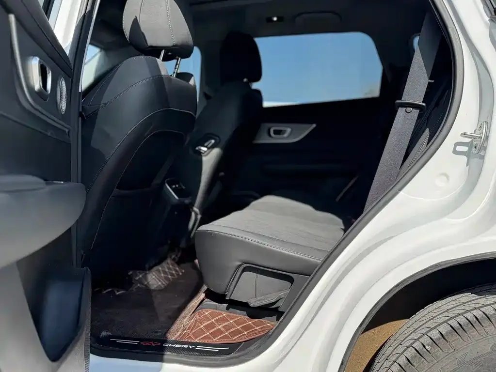 Chery Tiggo 8 PLUS 2024 из CN, фото 8