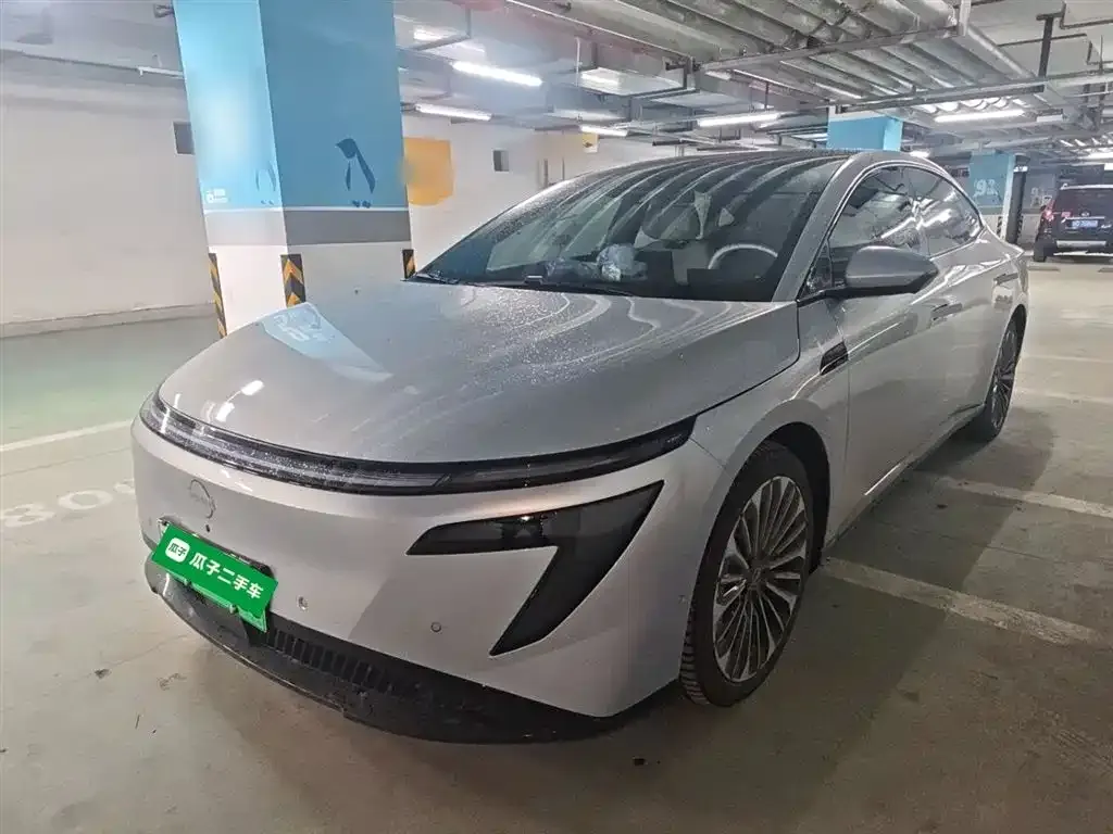 Nissan N7 2025 из CN, фото 1