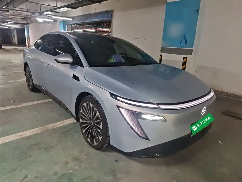 Nissan N7 2025 из CN, фото 7