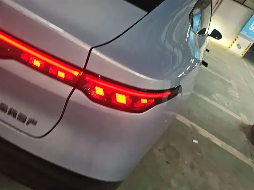 Nissan N7 2025 из CN, фото 9