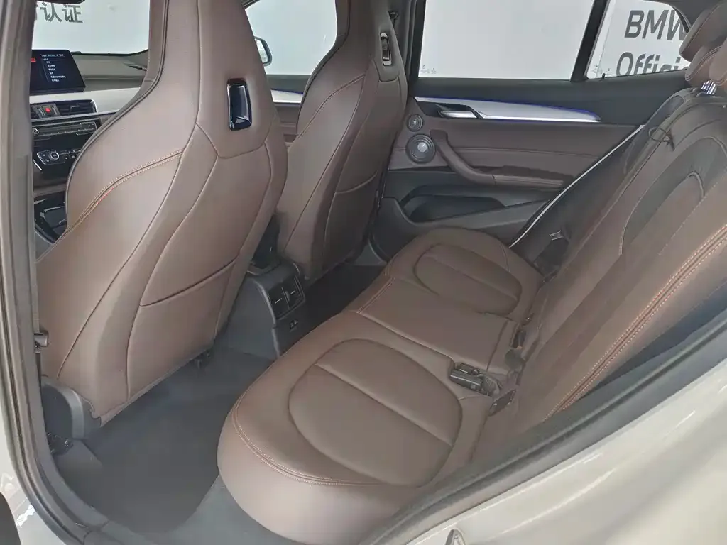 BMW X2 2021 из CN, фото 8