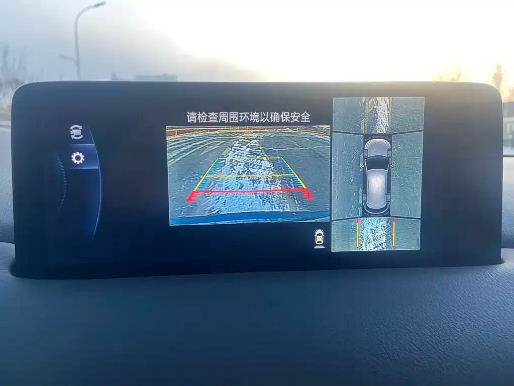 Mazda CX-5 2022 из CN, фото 9