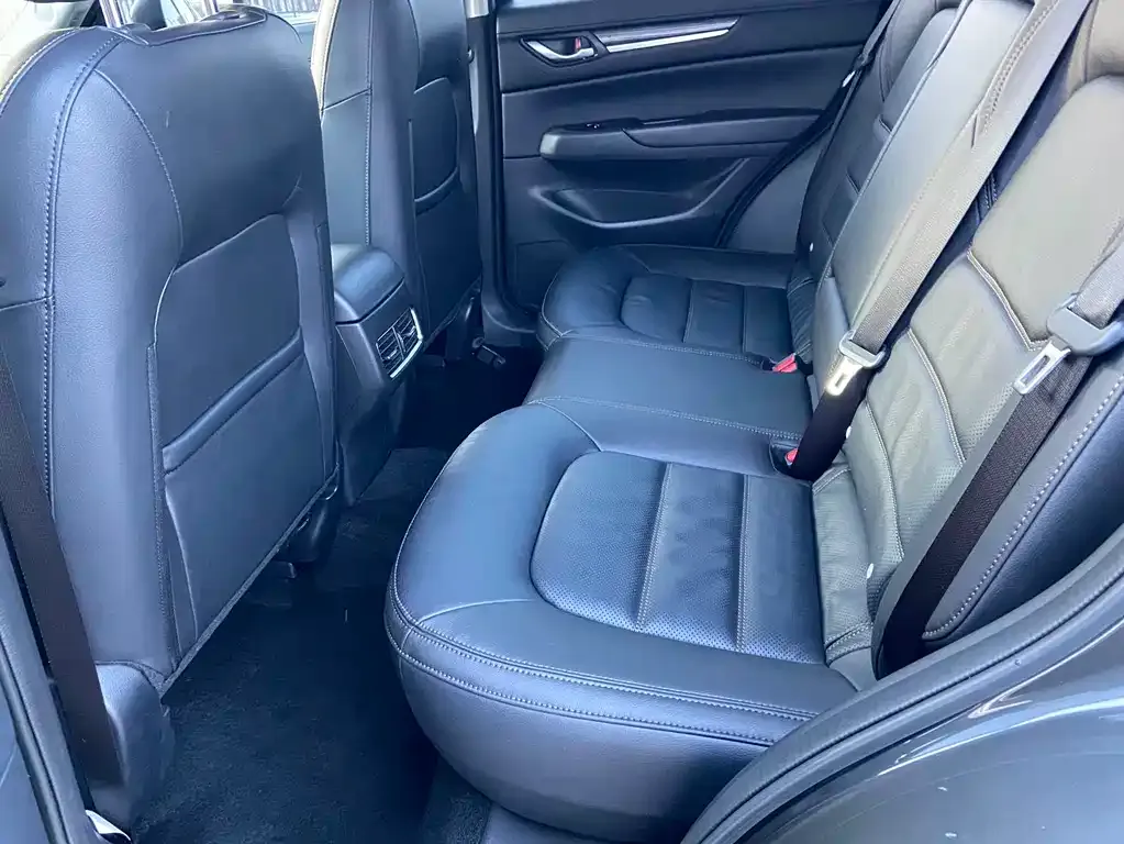 Mazda CX-5 2022 из CN, фото 5