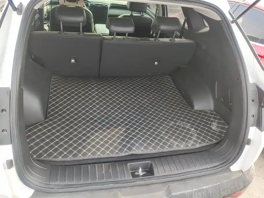 Hyundai Tucson 2024 из CN, фото 8