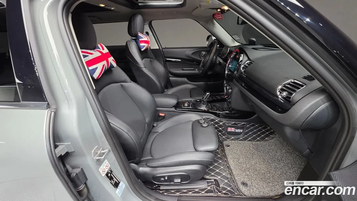 Mini Clubman 2022 из KR, фото 10