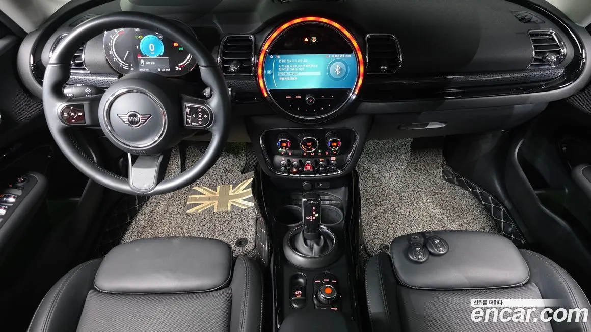 Mini Clubman 2022 из KR, фото 7
