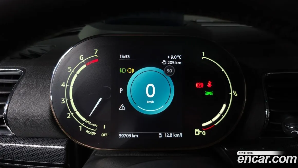 Mini Clubman 2022 из KR, фото 6