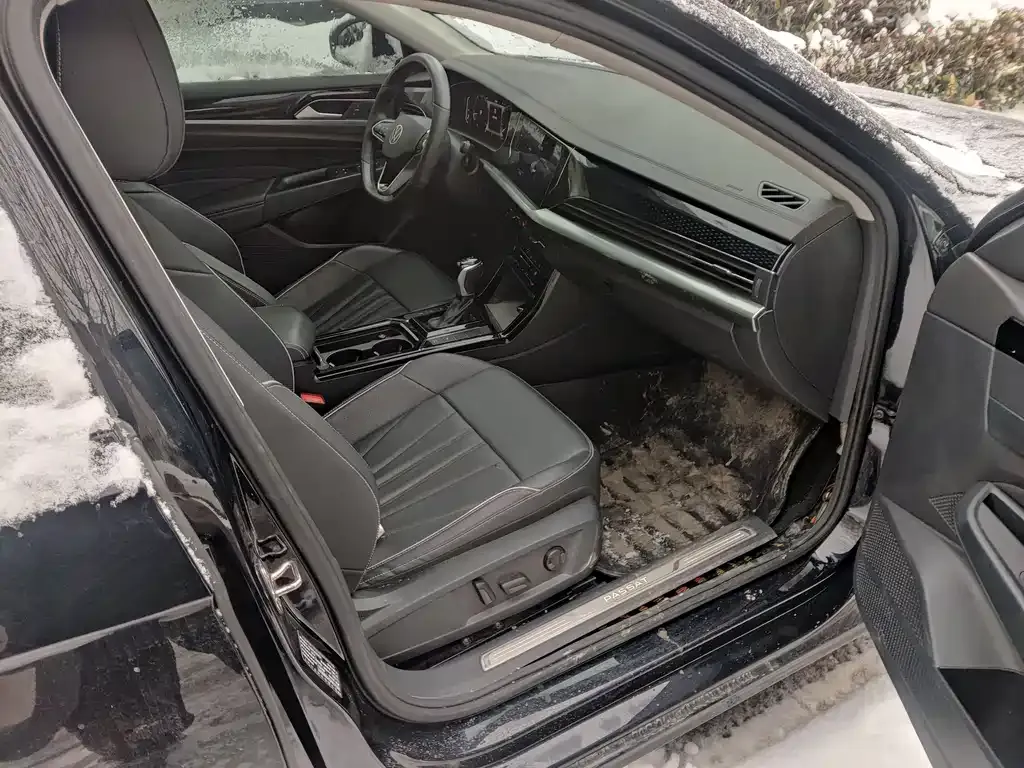 Volkswagen Passat 2024 из CN, фото 4