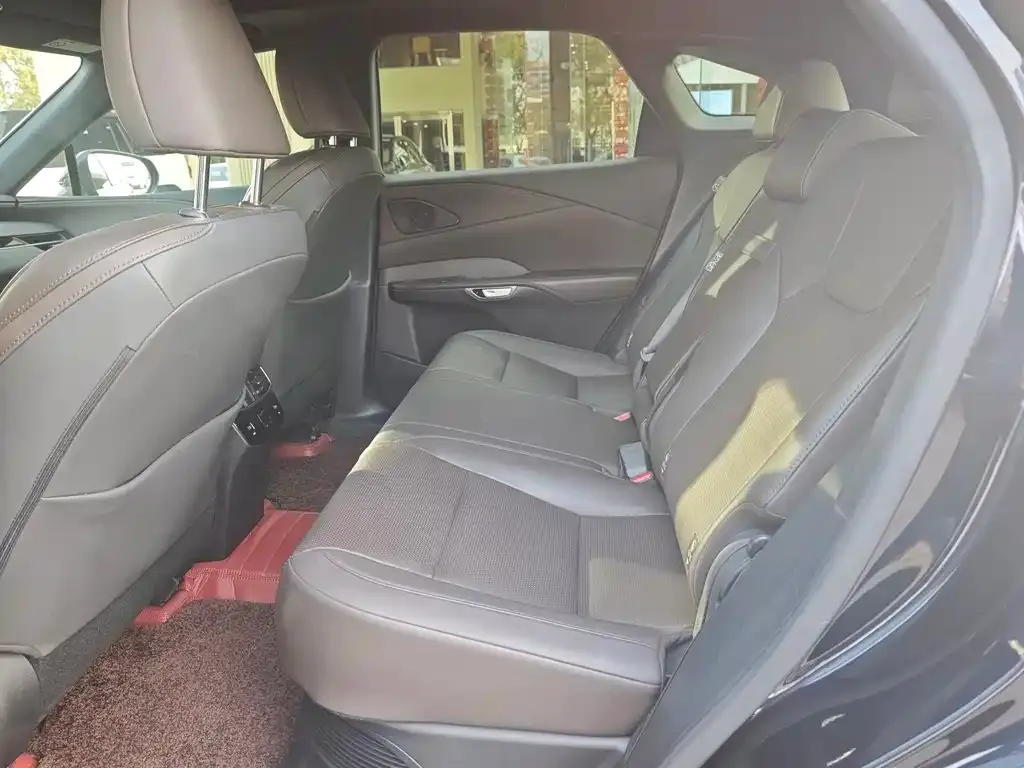 Lexus RX 2023 из CN, фото 2