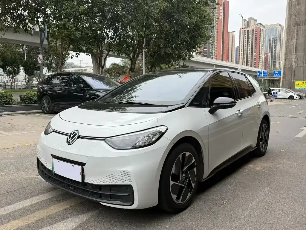 Volkswagen ID.3 2024 из CN, фото 1