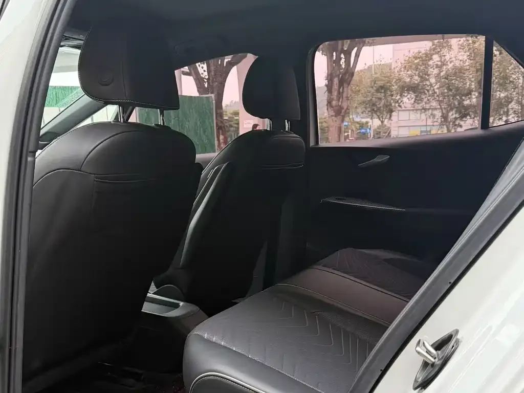 Volkswagen ID.3 2024 из CN, фото 3