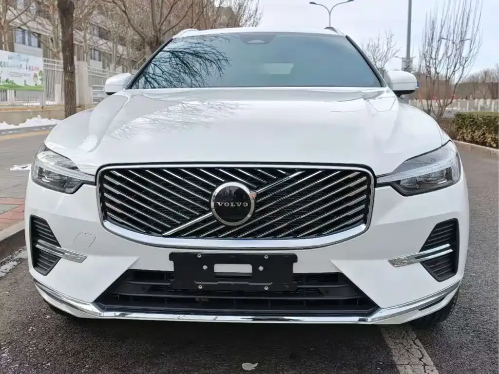 Volvo XC60 2025 из CN, фото 10