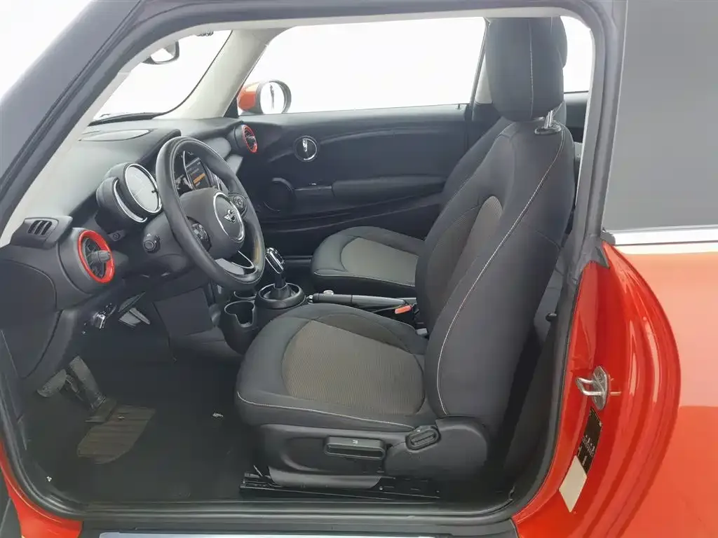 MINI Cooper (3-door) 2021 из CN, фото 10