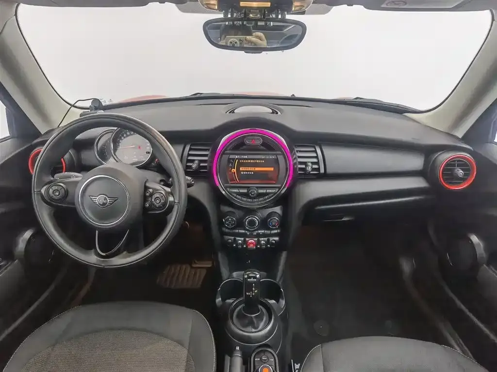 MINI Cooper (3-door) 2021 из CN, фото 8