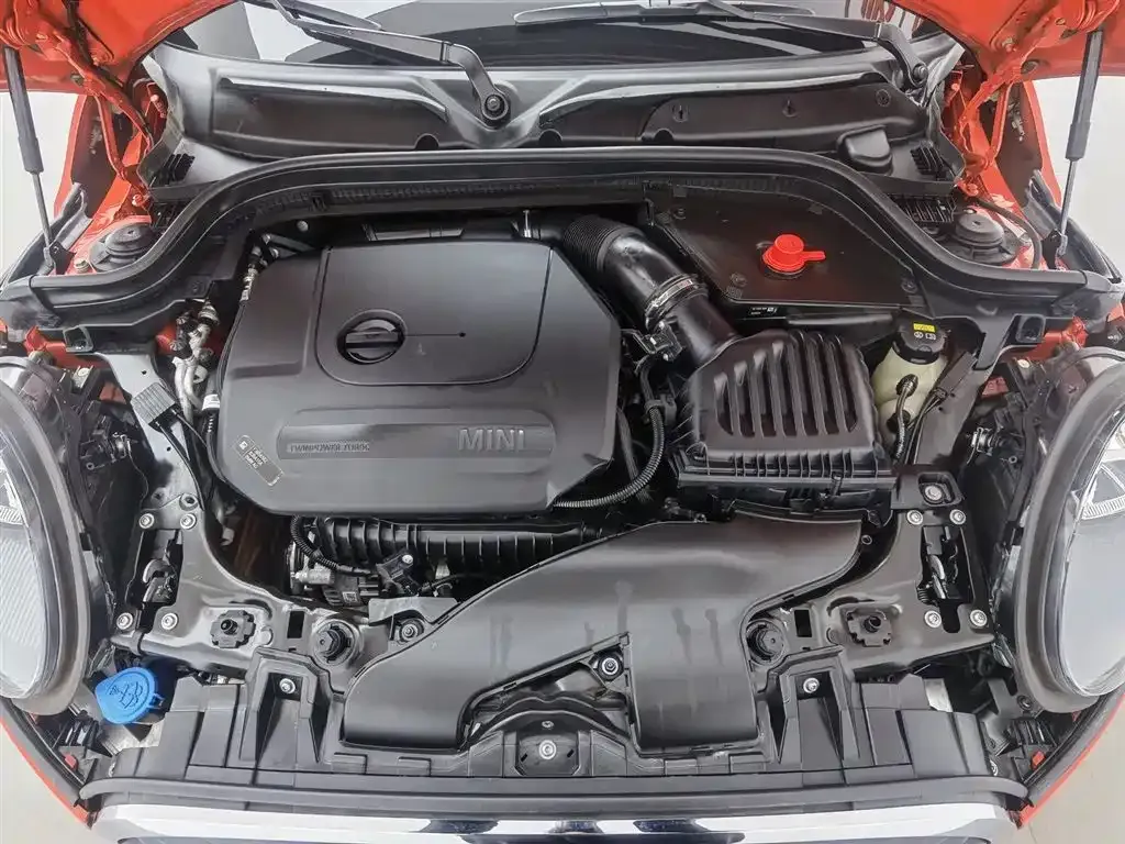 MINI Cooper (3-door) 2021 из CN, фото 9