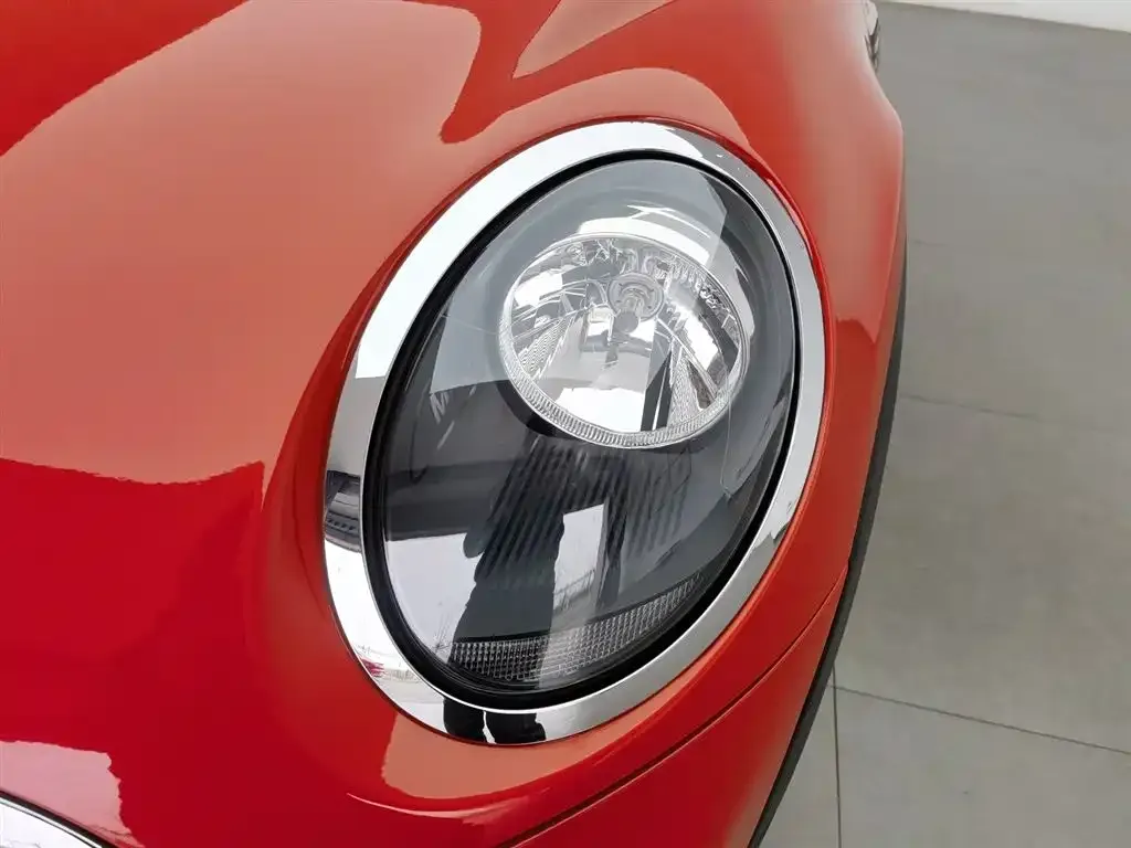MINI Cooper (3-door) 2021 из CN, фото 3
