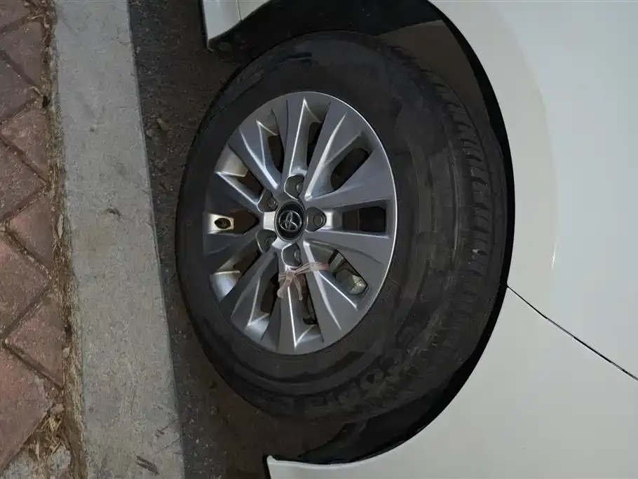 Toyota Corolla 2021 из CN, фото 4