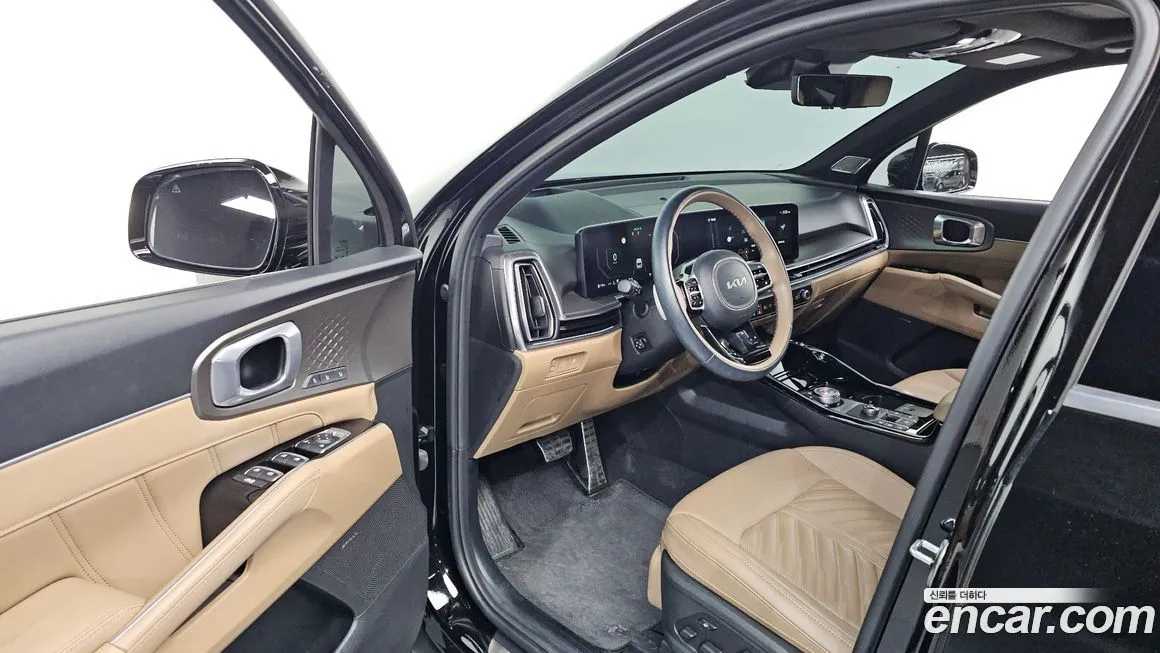 Kia Sorento — фото 8