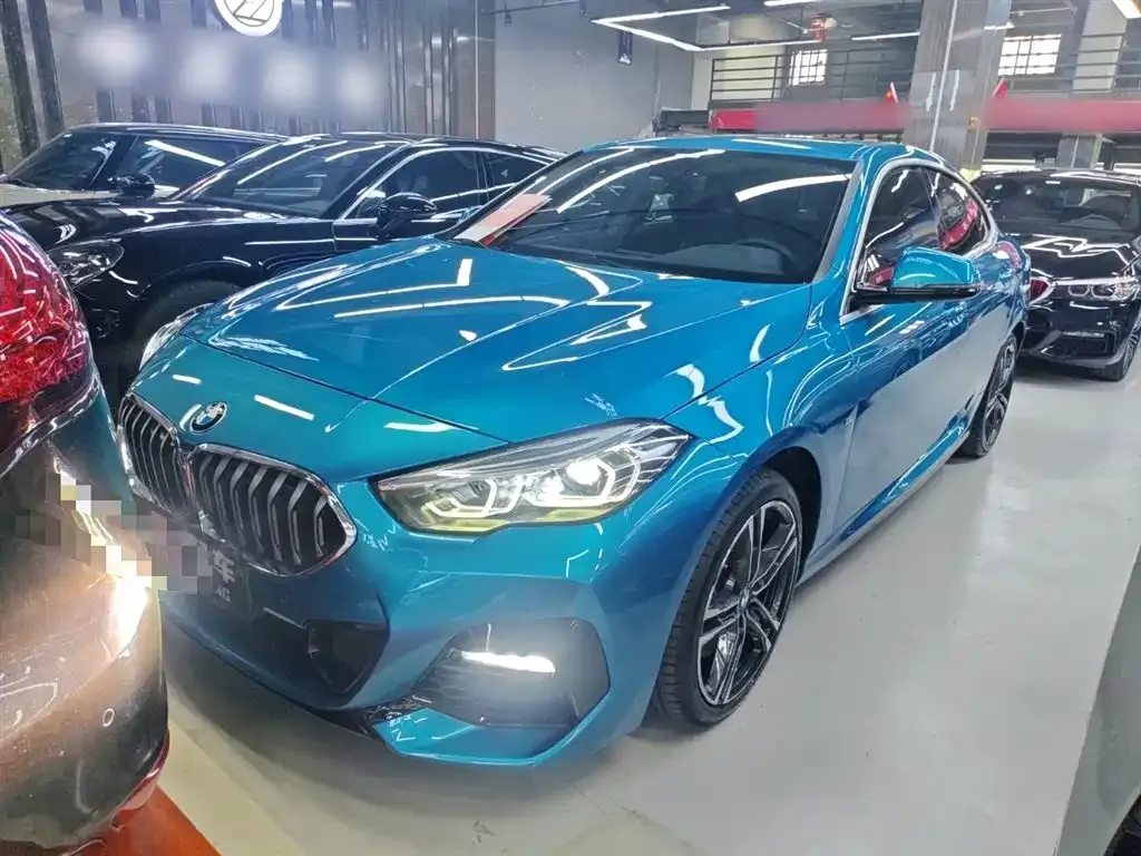 BMW 2 Series (Import) 2022 из CN, фото 7