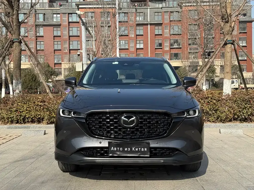 Mazda CX-5 2023 из CN, фото 5