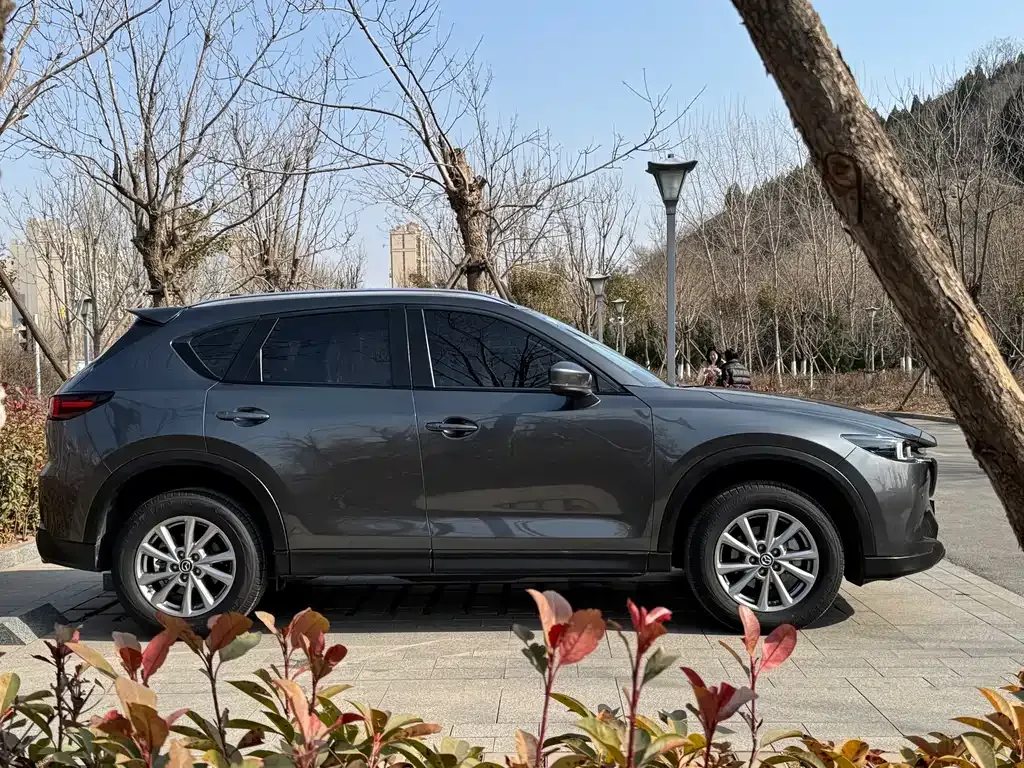 Mazda CX-5 2023 из CN, фото 6