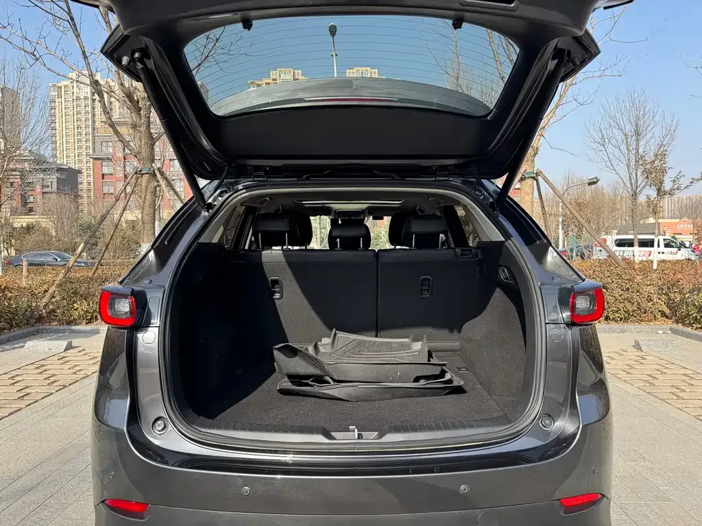 Mazda CX-5 2023 из CN, фото 9