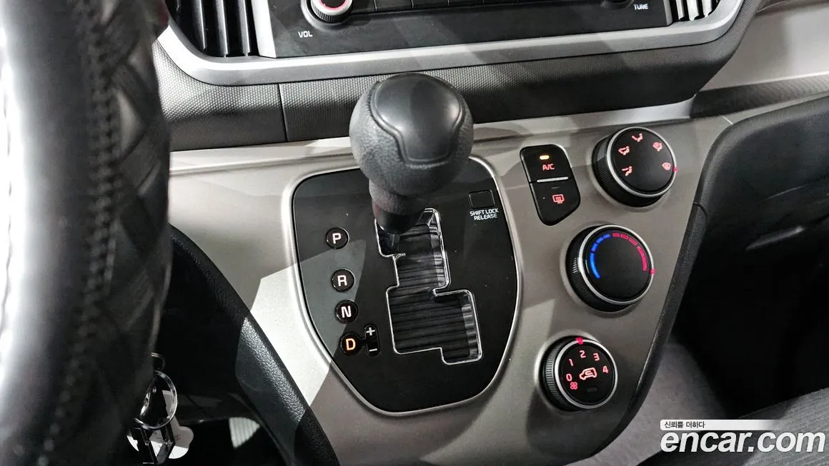 Kia RAY 2022 из KR, фото 6