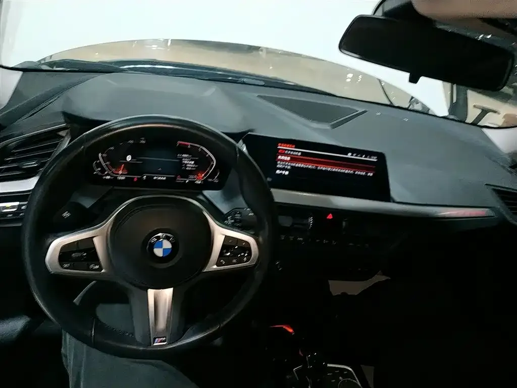 BMW 2 Series (Import) — фото 9