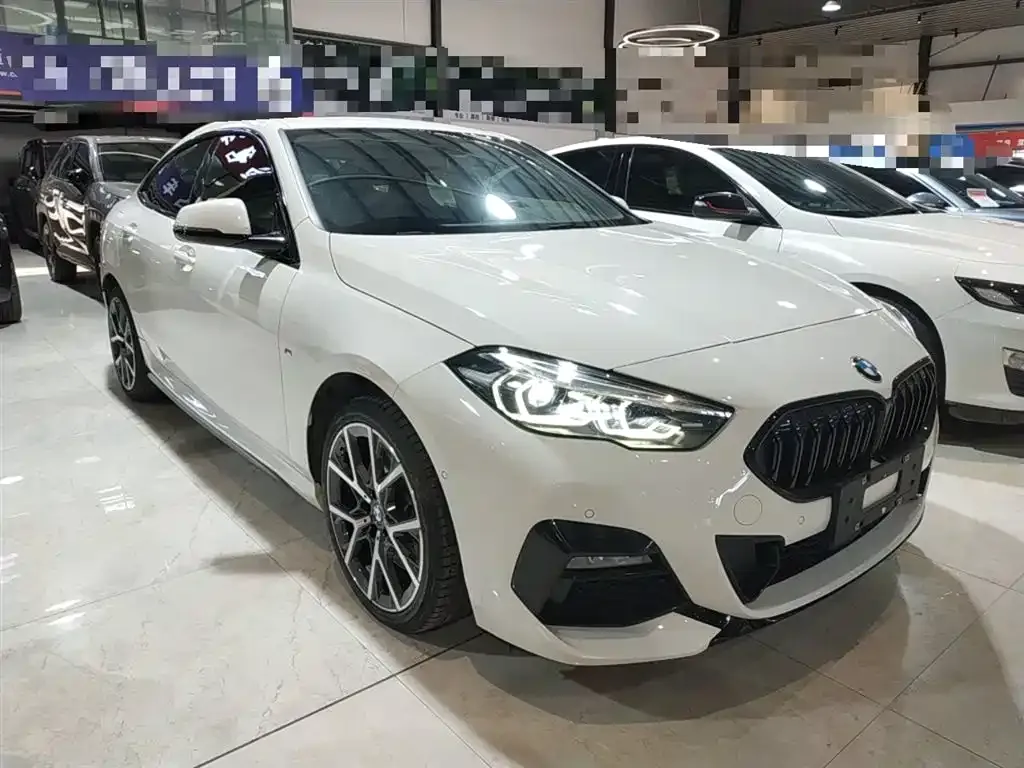 BMW 2 Series (Import) — фото 6