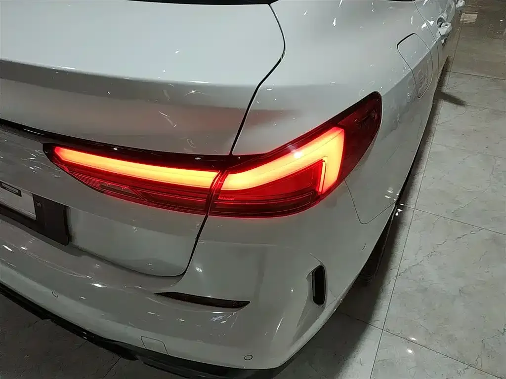 BMW 2 Series (Import) — фото 3