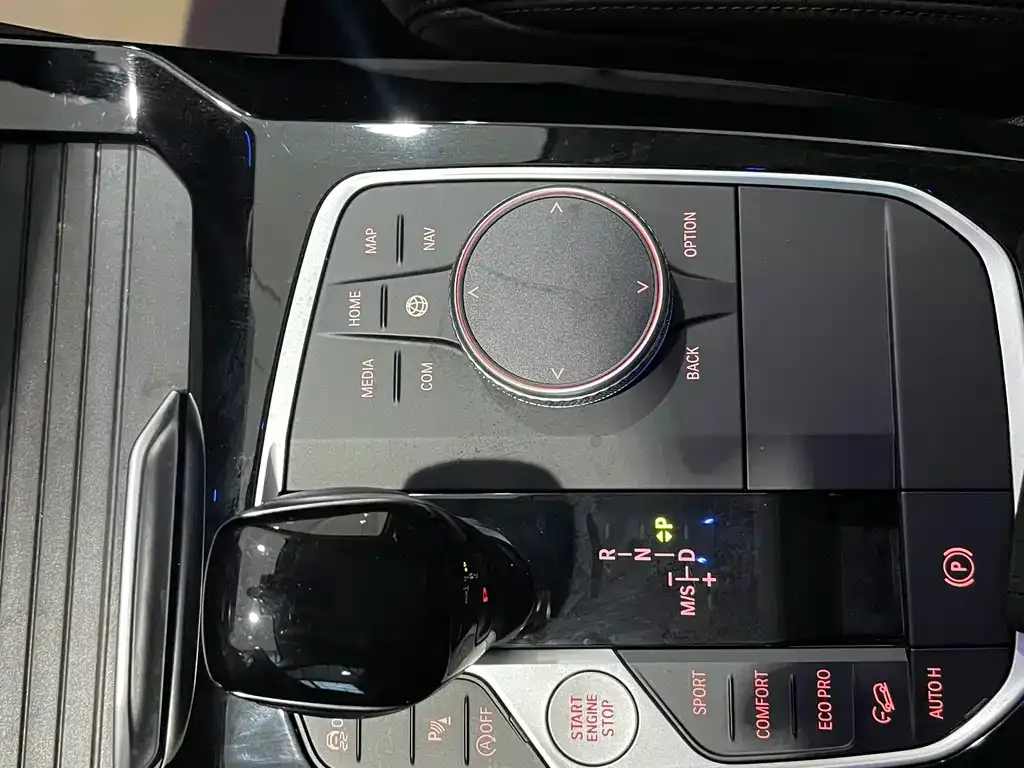 BMW X3 2022 из CN, фото 3