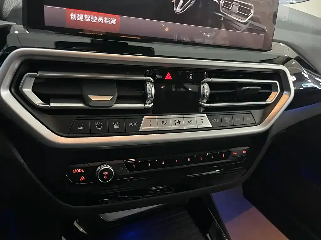 BMW X3 2022 из CN, фото 5
