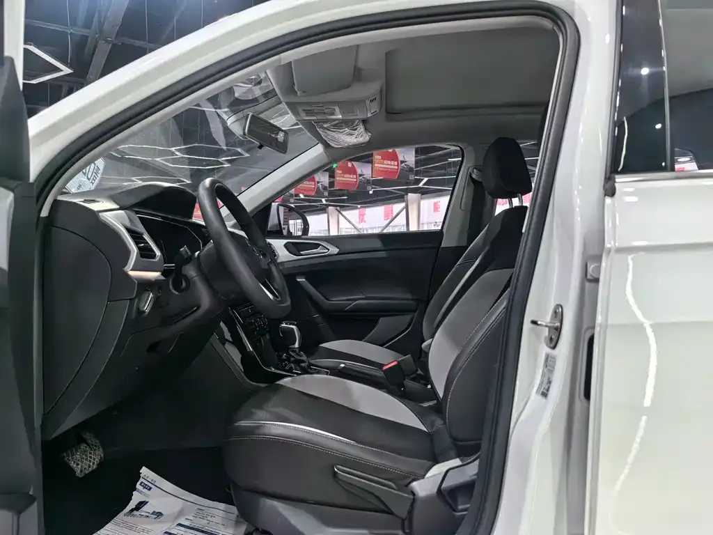 Volkswagen Tacqua 2021 из CN, фото 6