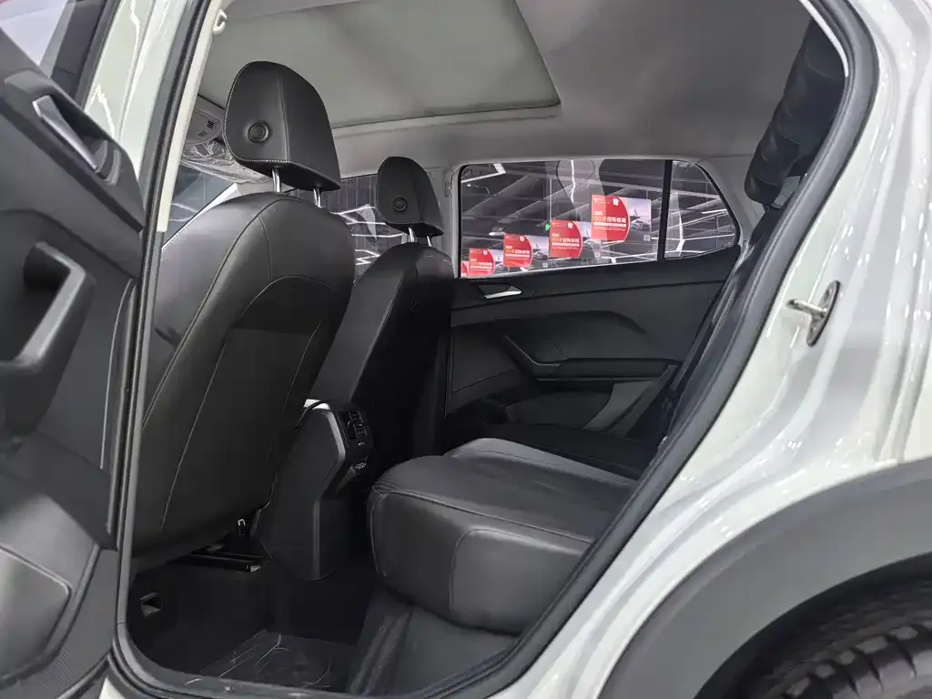 Volkswagen Tacqua 2021 из CN, фото 5