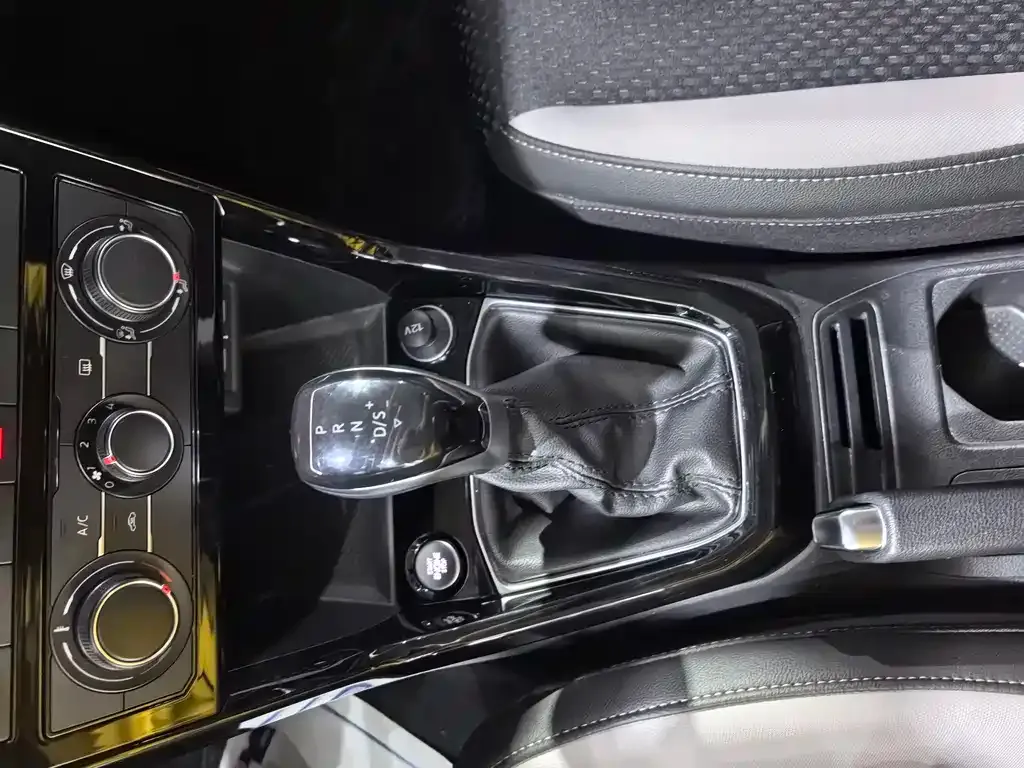 Volkswagen Tacqua 2021 из CN, фото 8