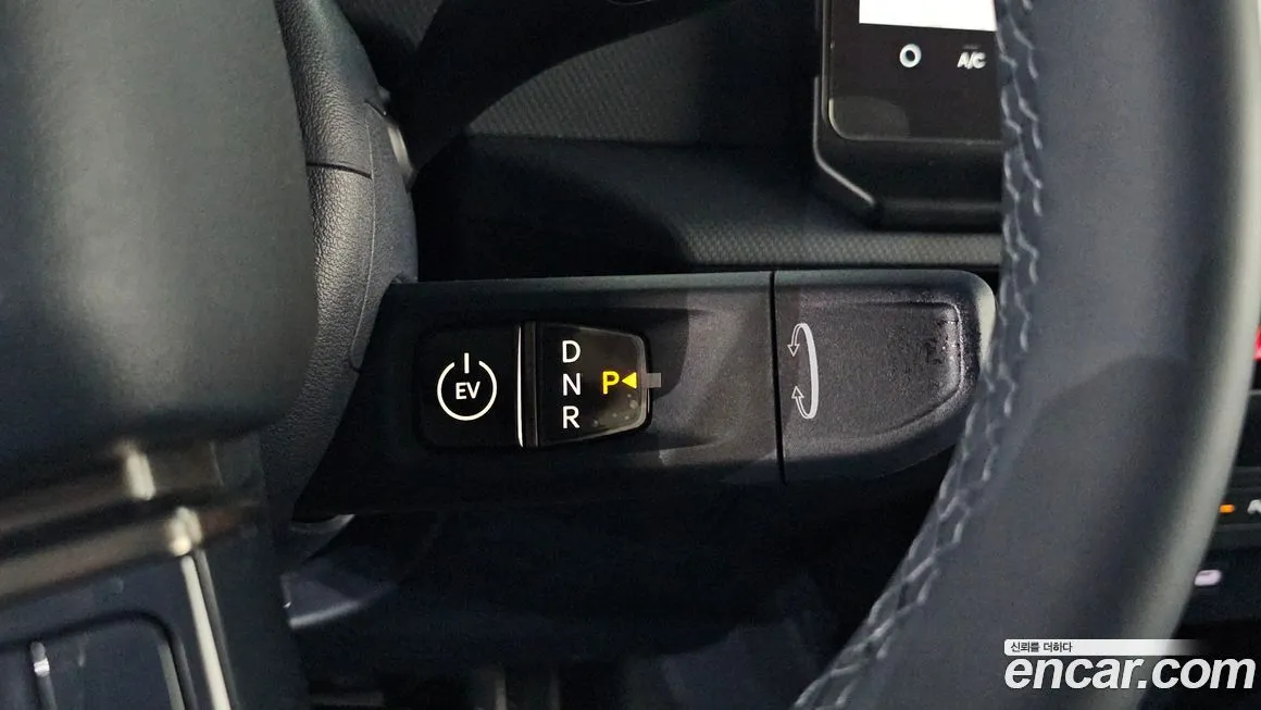 Kia PV5 2026 из KR, фото 6