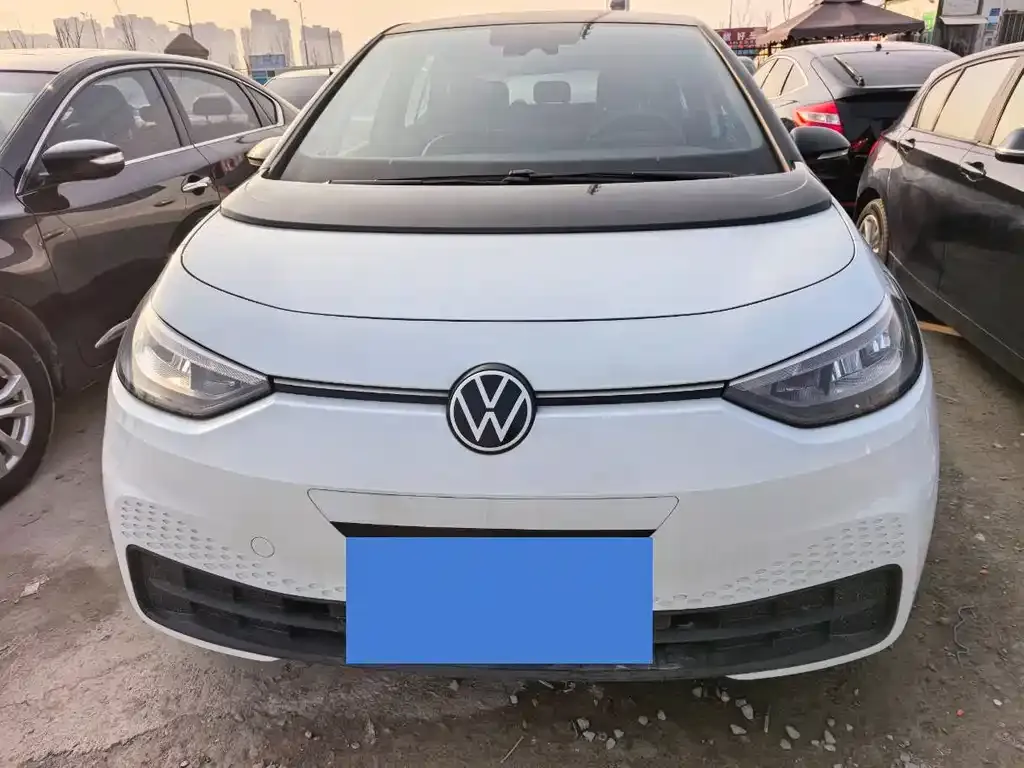 Volkswagen ID.3 2023 из CN, фото 3