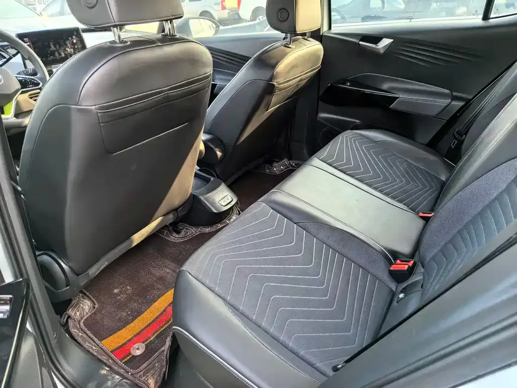 Volkswagen ID.3 2023 из CN, фото 2