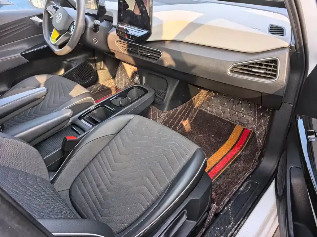 Volkswagen ID.3 2023 из CN, фото 4