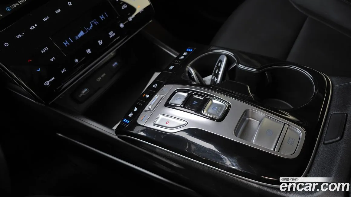 Hyundai Tucson — фото 4