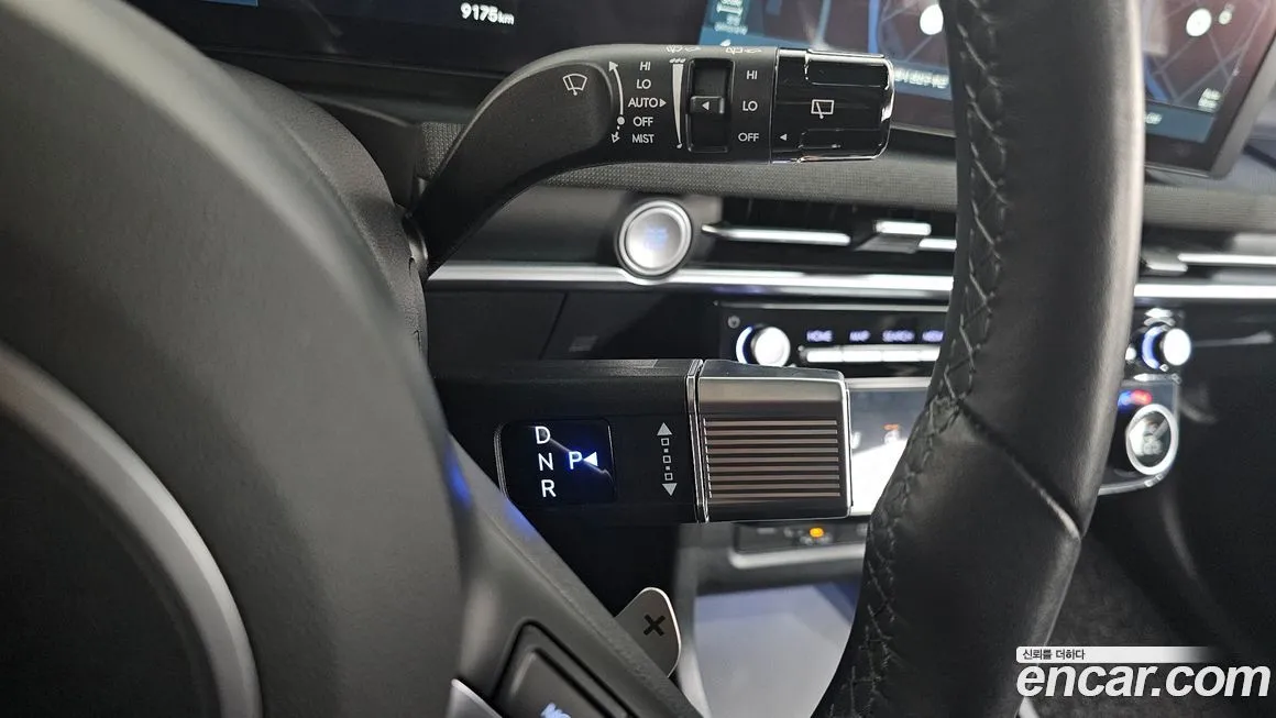Hyundai Tucson — фото 2