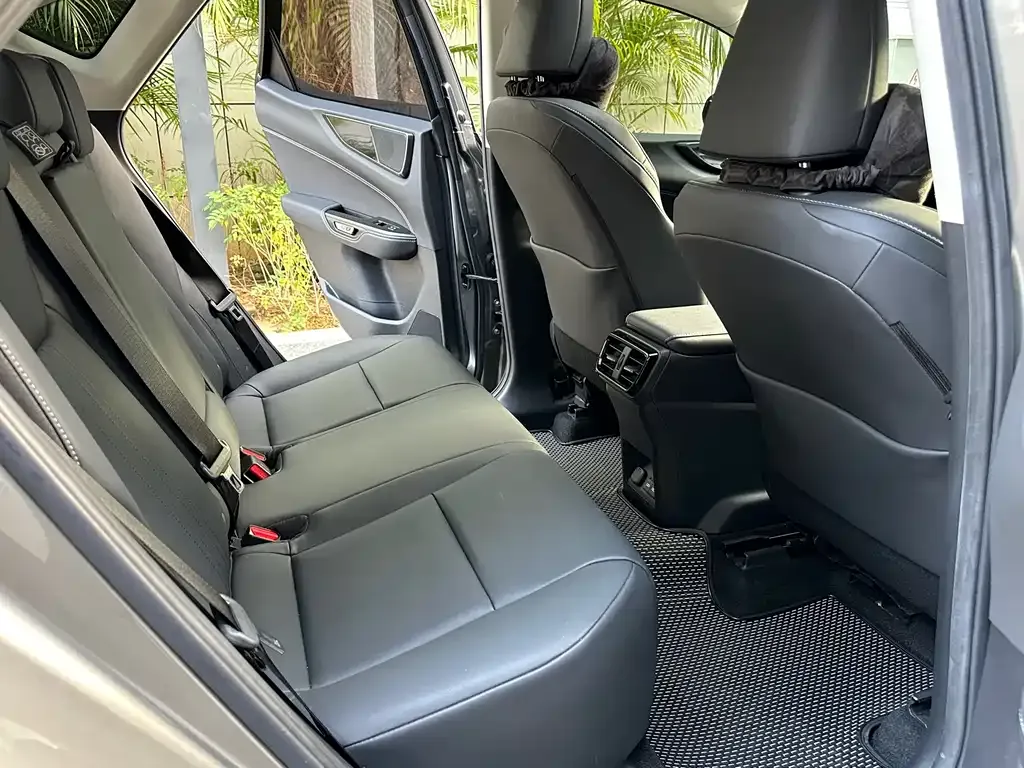 Lexus NX 2023 из CN, фото 8