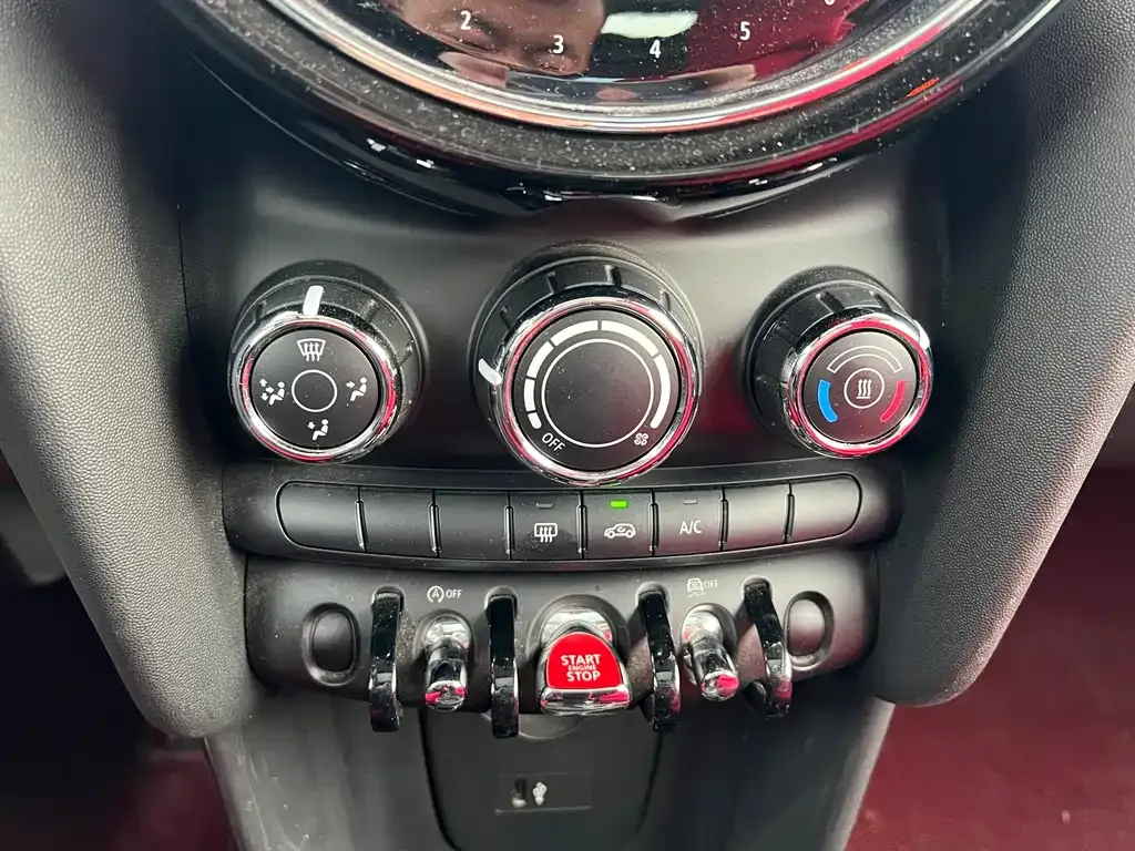 MINI Cooper (3-door) 2021 из CN, фото 7