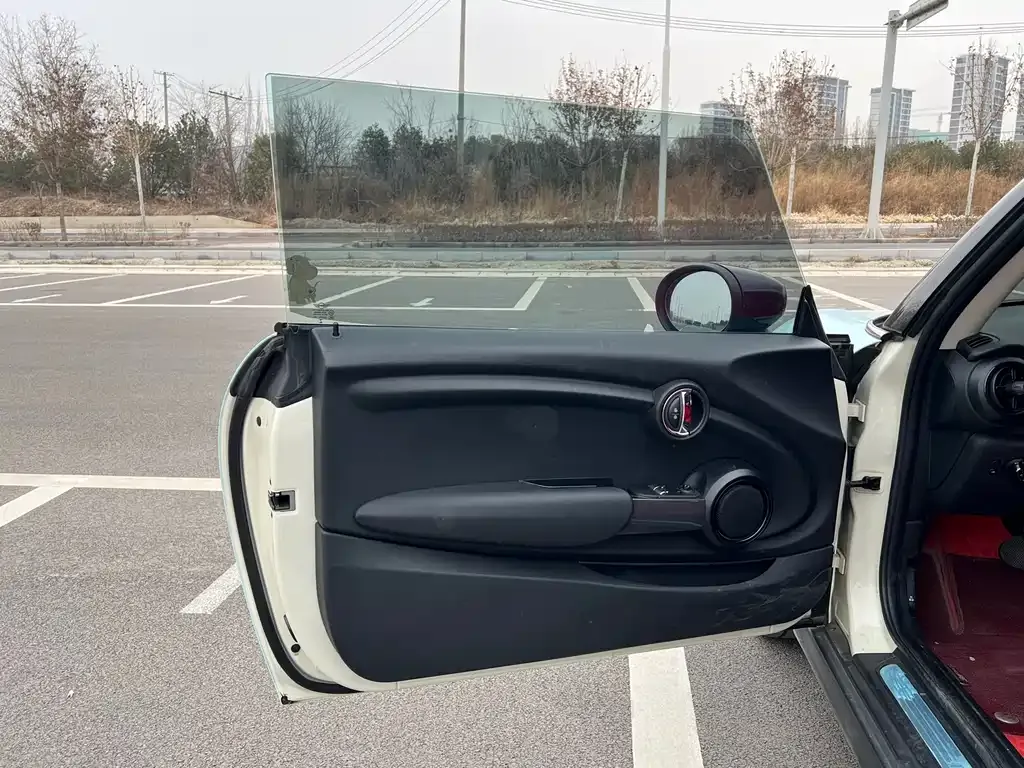 MINI Cooper (3-door) 2021 из CN, фото 6