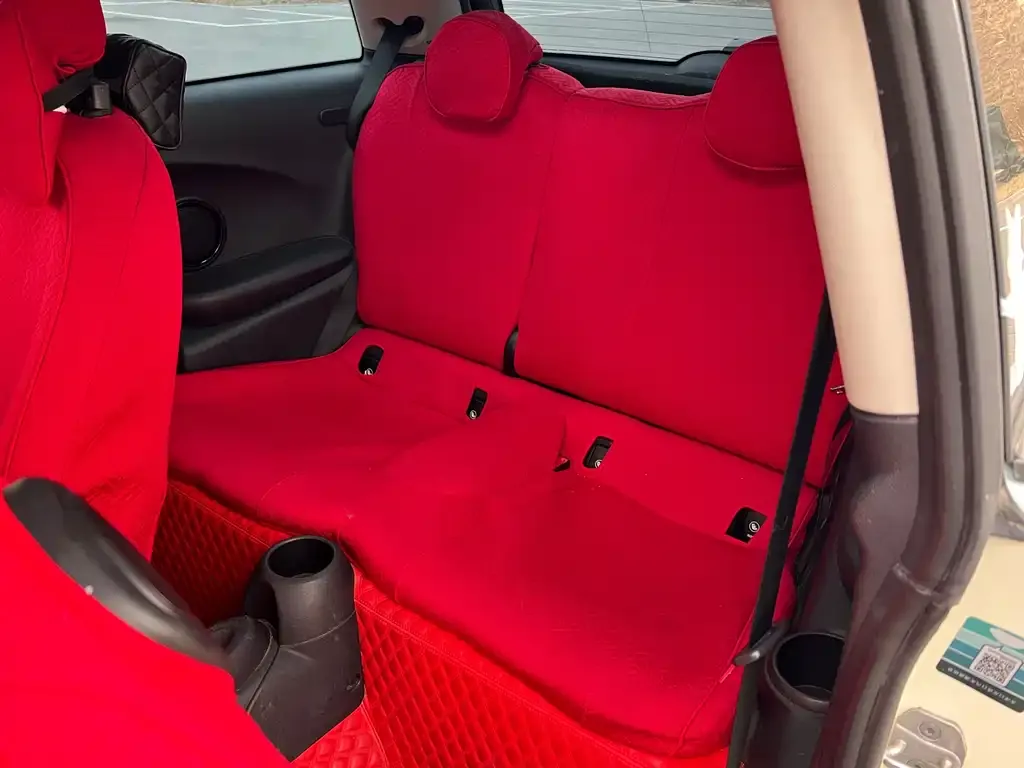 MINI Cooper (3-door) 2021 из CN, фото 2