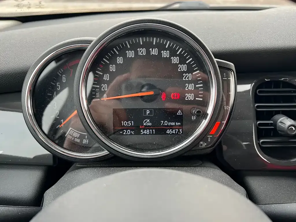 MINI Cooper (3-door) 2021 из CN, фото 9
