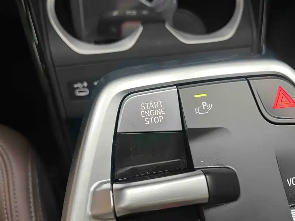BMW X1 2024 из CN, фото 2